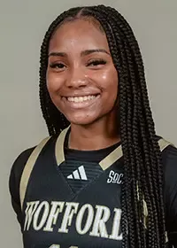 Mearah Whitehead, Basketball, undefined