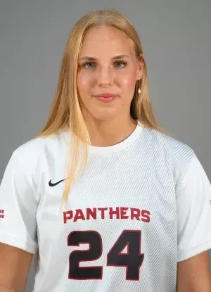 Ada Geier, Soccer, undefined