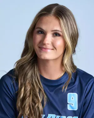 Olivia Jandreski, Soccer, undefined