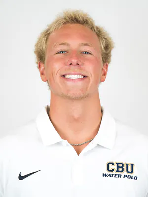 Quintin Hoffman, Water Polo, undefined