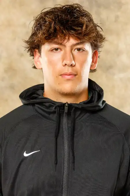 Sam Johnson, Football, Bemidji State University