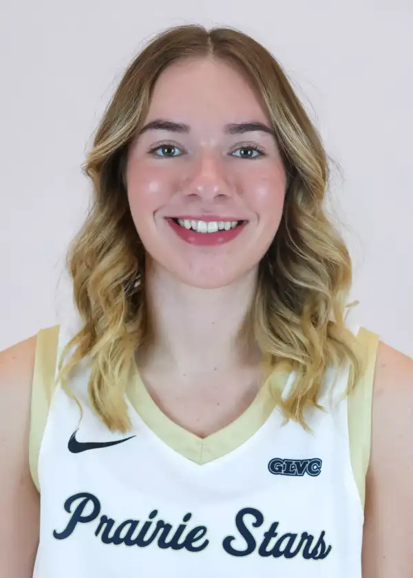 Julia Mingus, Basketball, University of Illinois Springfield