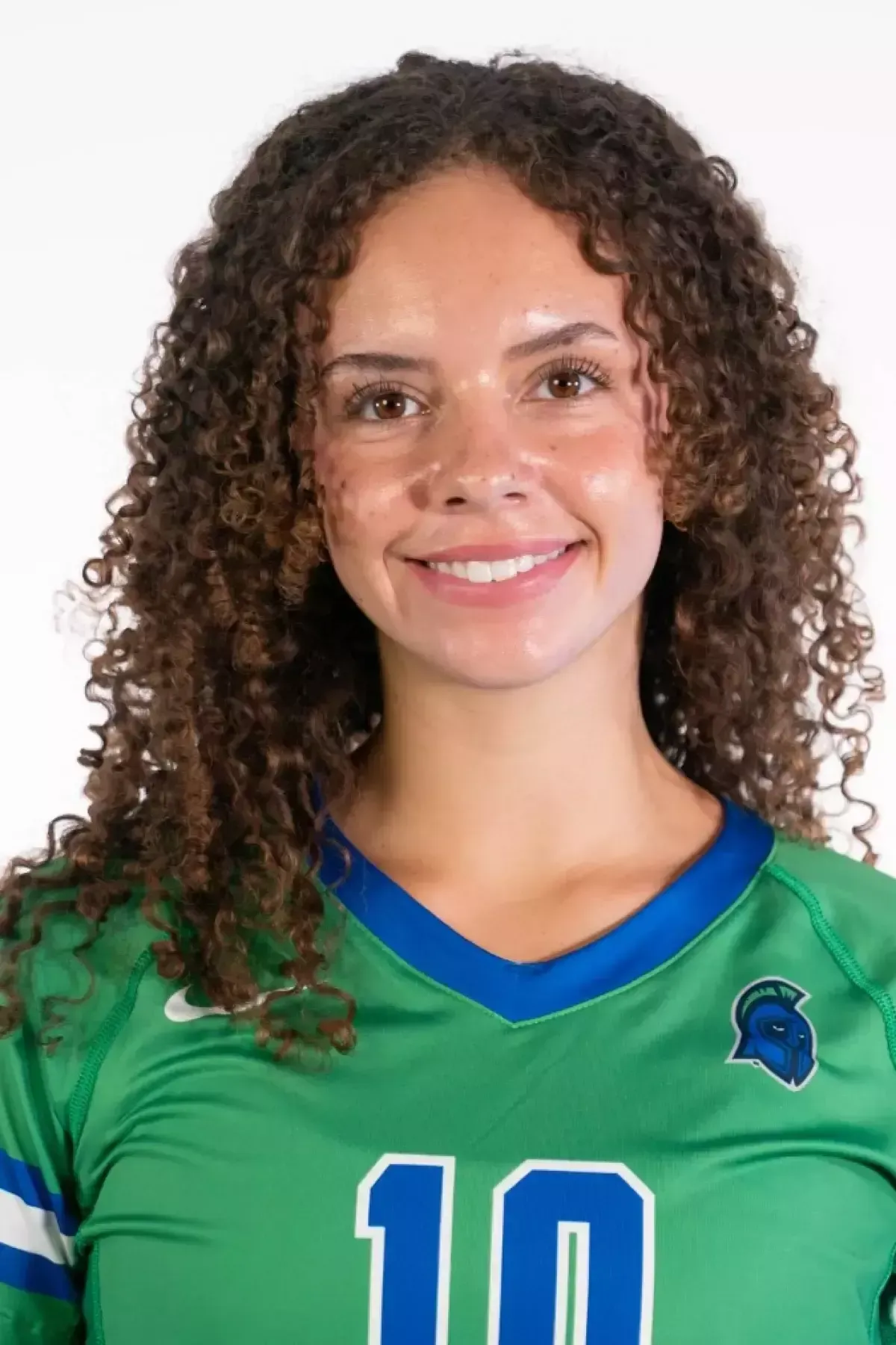 Kendra Howse, Volleyball, University of West Florida