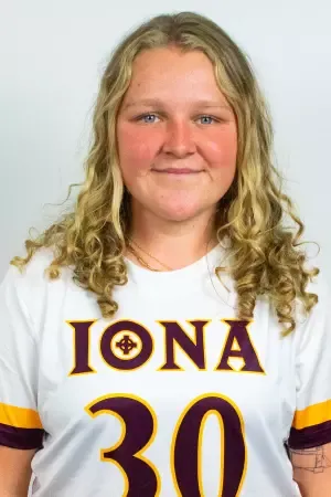Amelia Kelley, Lacrosse, undefined