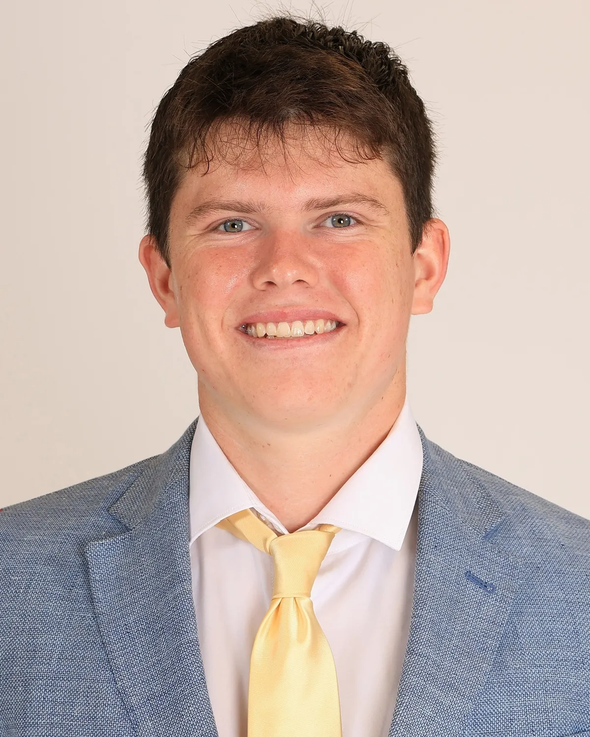 Sean Walsh, Lacrosse, undefined