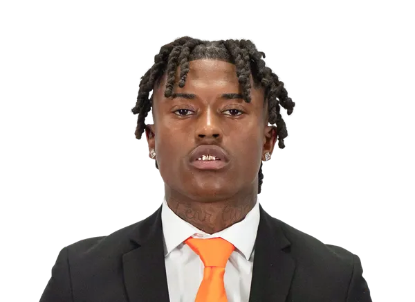 Keith Jenkins Jr., Football, undefined