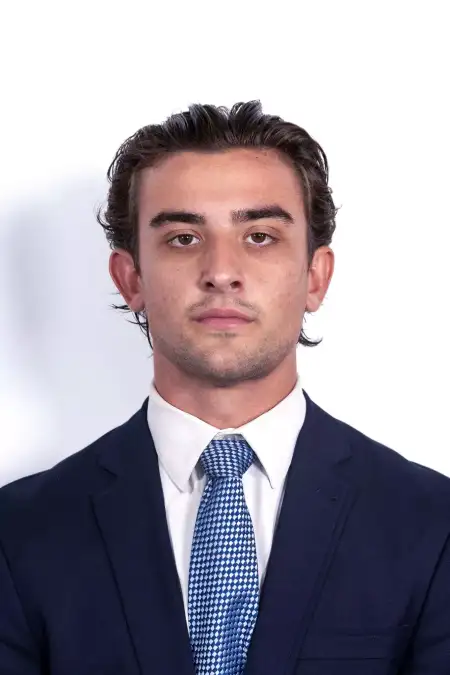 Nico Kross, Lacrosse, Wagner College