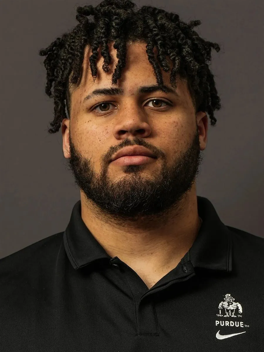 Elijah St. John, Football, undefined