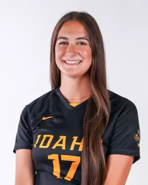 Rebekah Reyes, Soccer, undefined