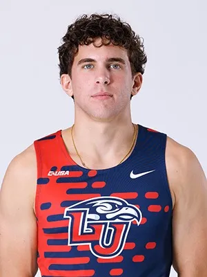 Reagan Wise, Track and Field (O), Liberty University