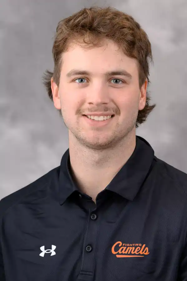 Zach Sabers, Baseball, Campbell University