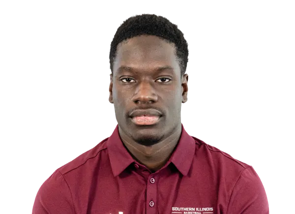 Ali Dibba, Basketball, undefined