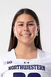 Annabelle Mahoney, Lacrosse, undefined