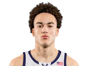 Braeden Shrewsberry, Basketball, undefined