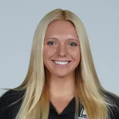 Amanda Witkus, Swimming & Diving, Bryant University