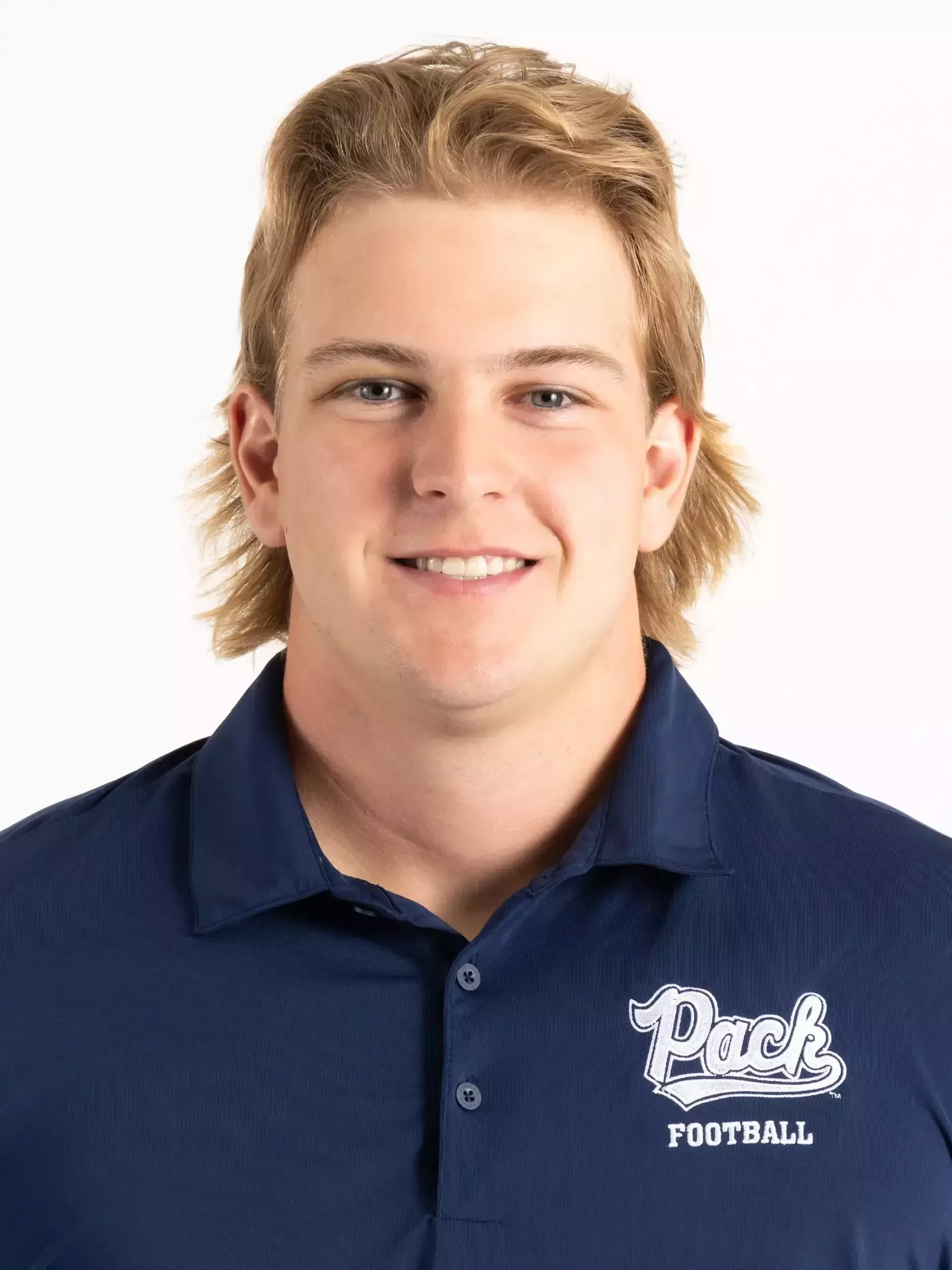 Craig Statler, Football, undefined