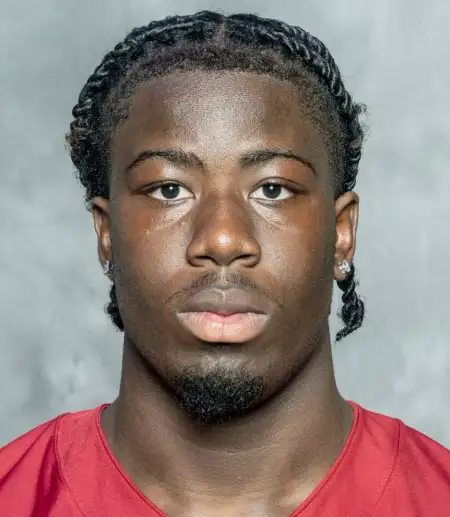 Ajibola Afuye, Football, Iowa State University