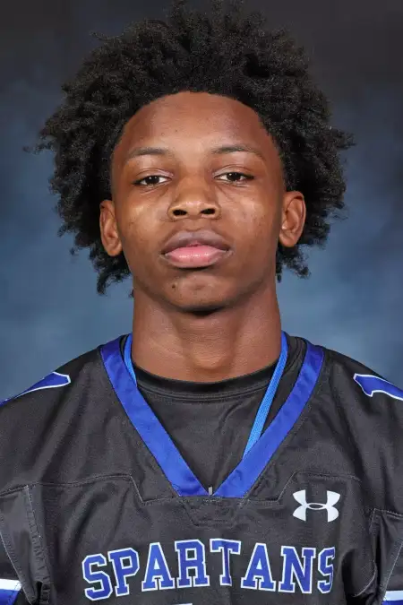 Jacair Medlock, Football, University of Dubuque