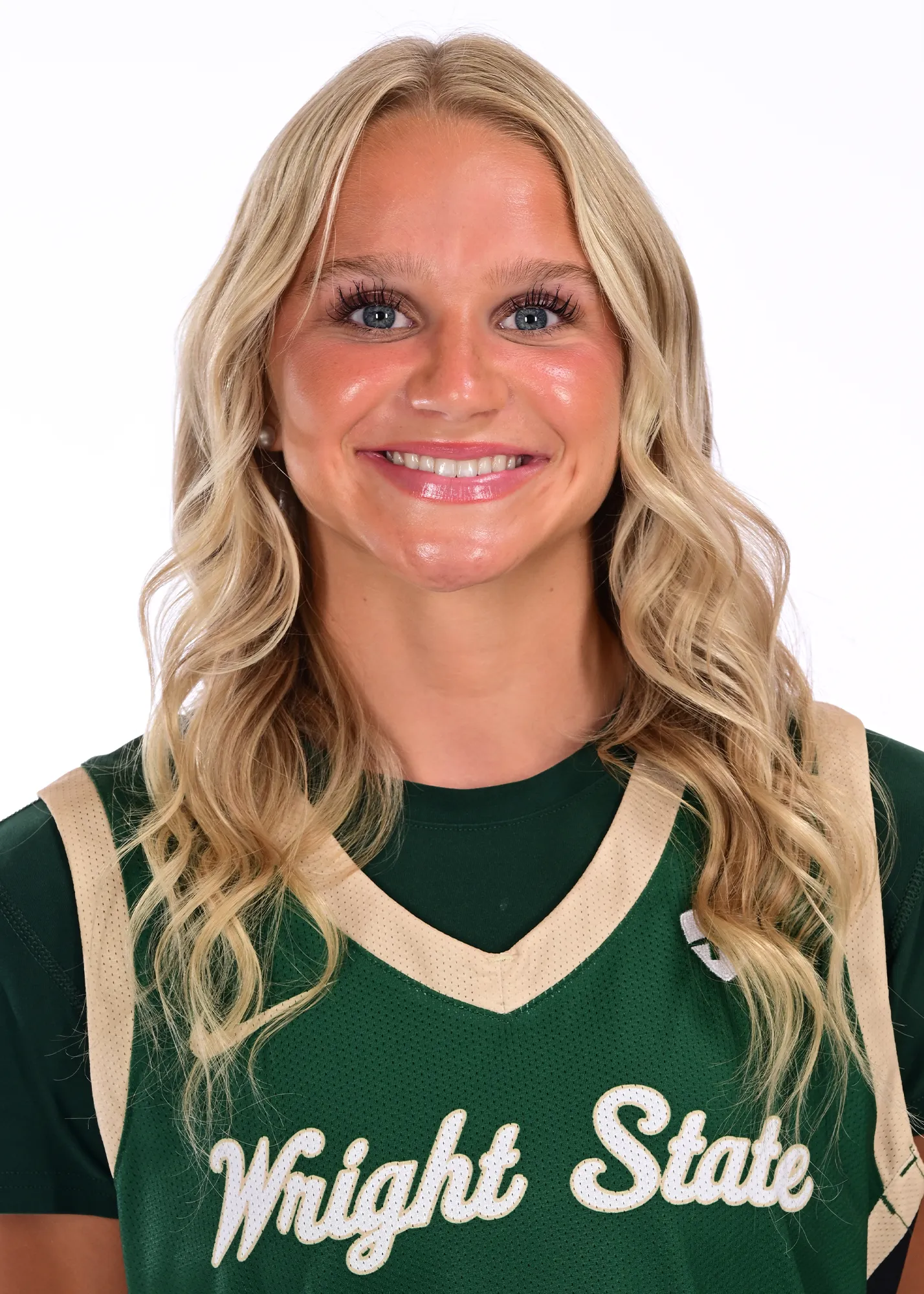Rowan Klesmit, Basketball, Wright State University