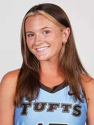 Reagan Malo, Field Hockey, Tufts University