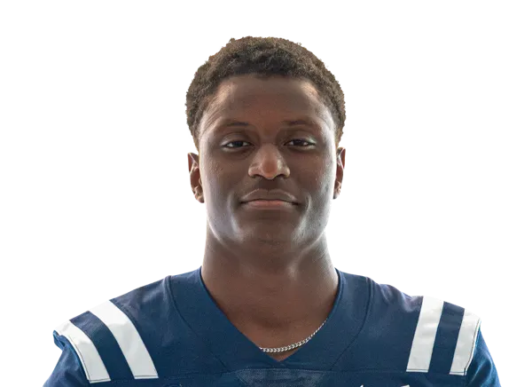 John Shepard, Football, undefined