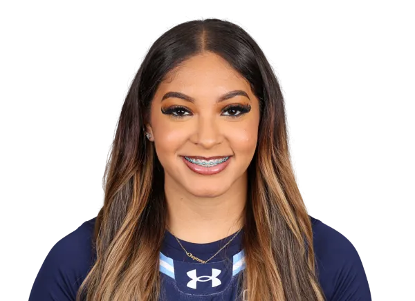 Hamaya Fielder, Basketball, Old Dominion University