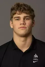 Landon Brooks, Football, undefined