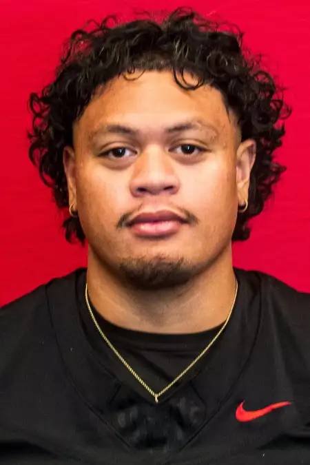Elgen Faraimo, Football, Central Washington University