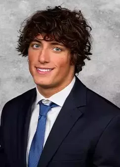 Wes Mank, Swimming & Diving, University of Nevada, Las Vegas