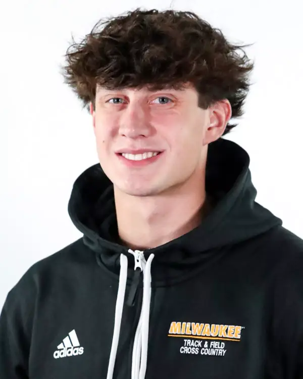 Trent Oiler, Track and Field (O), University of Wisconsin-Milwaukee