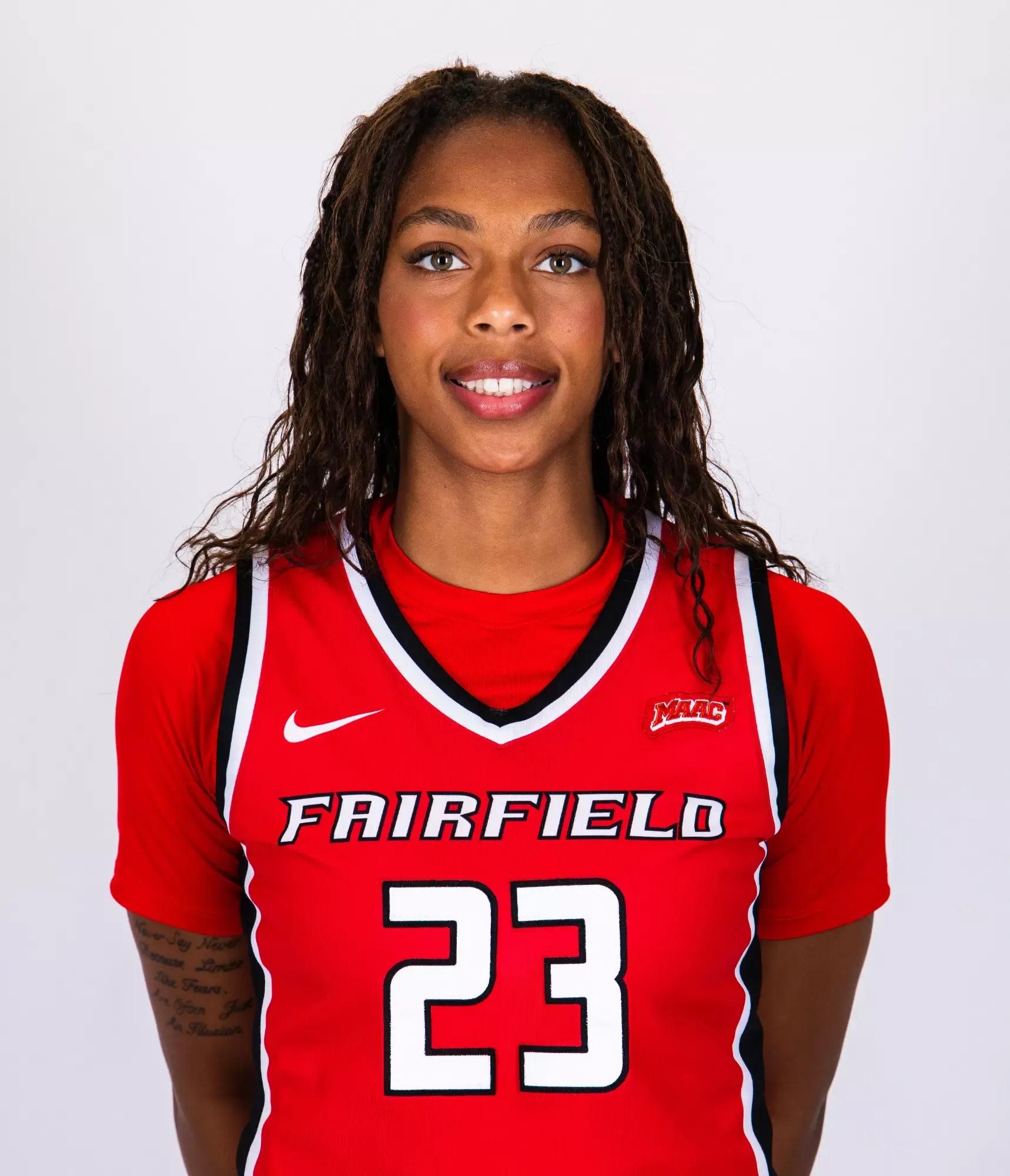 Gabrielle Vaughn, Basketball, undefined