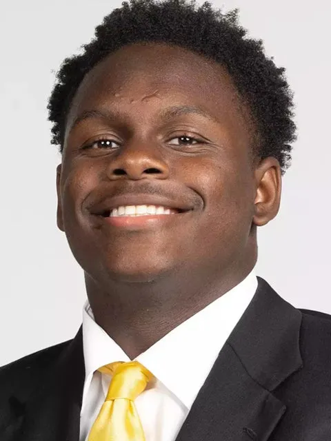 Aiden Benton, Football, undefined