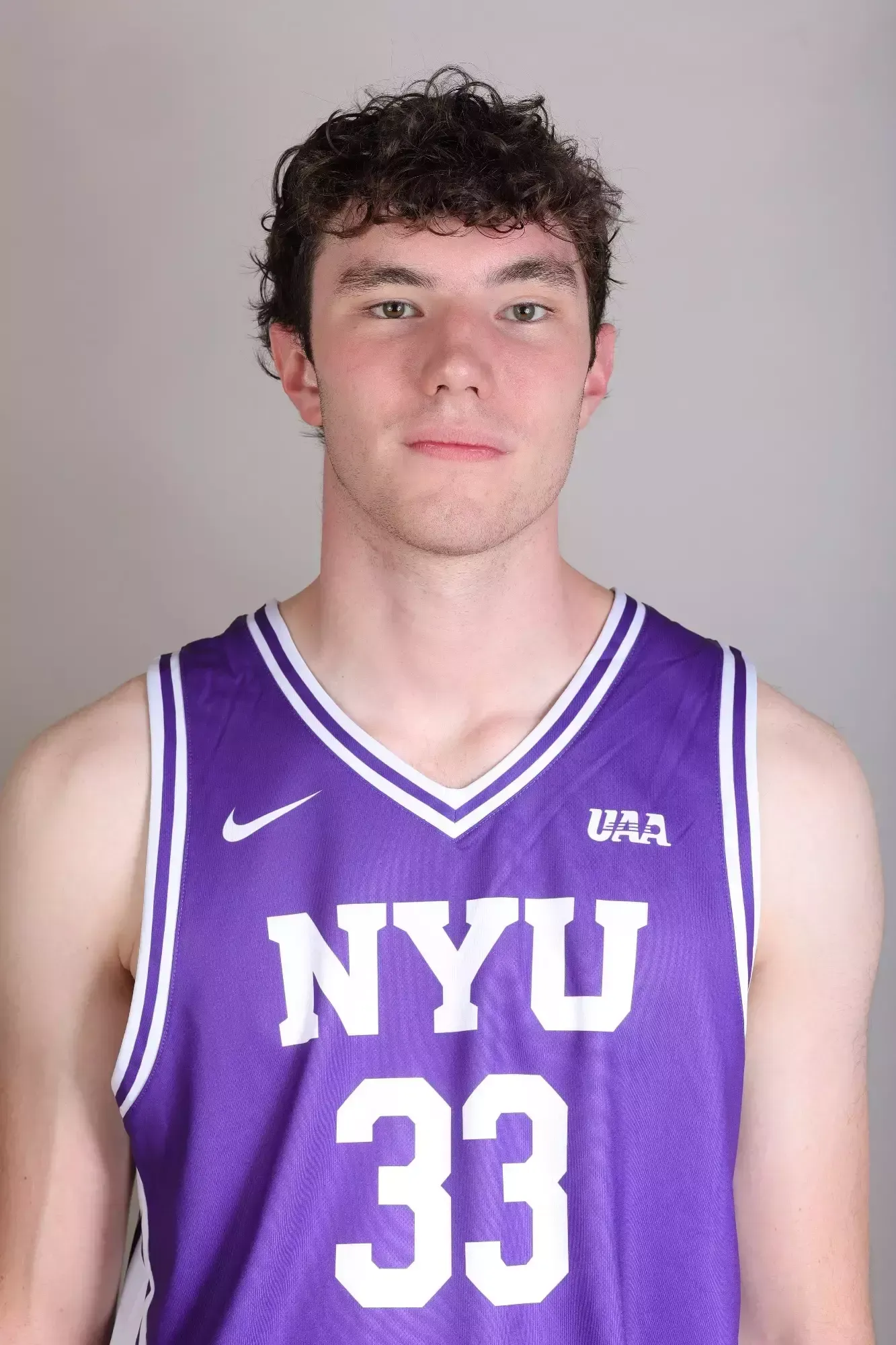 Jonathan Sigurdsson, Basketball, undefined