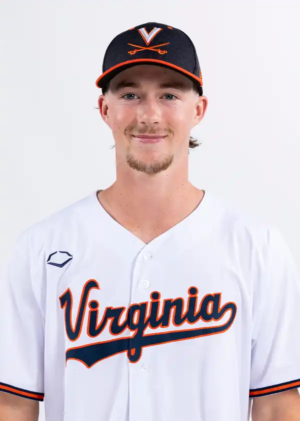 Reid Howard, Baseball, University of Virginia