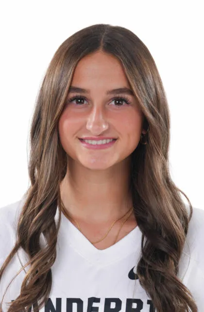 Gianna Frieri, Lacrosse, undefined