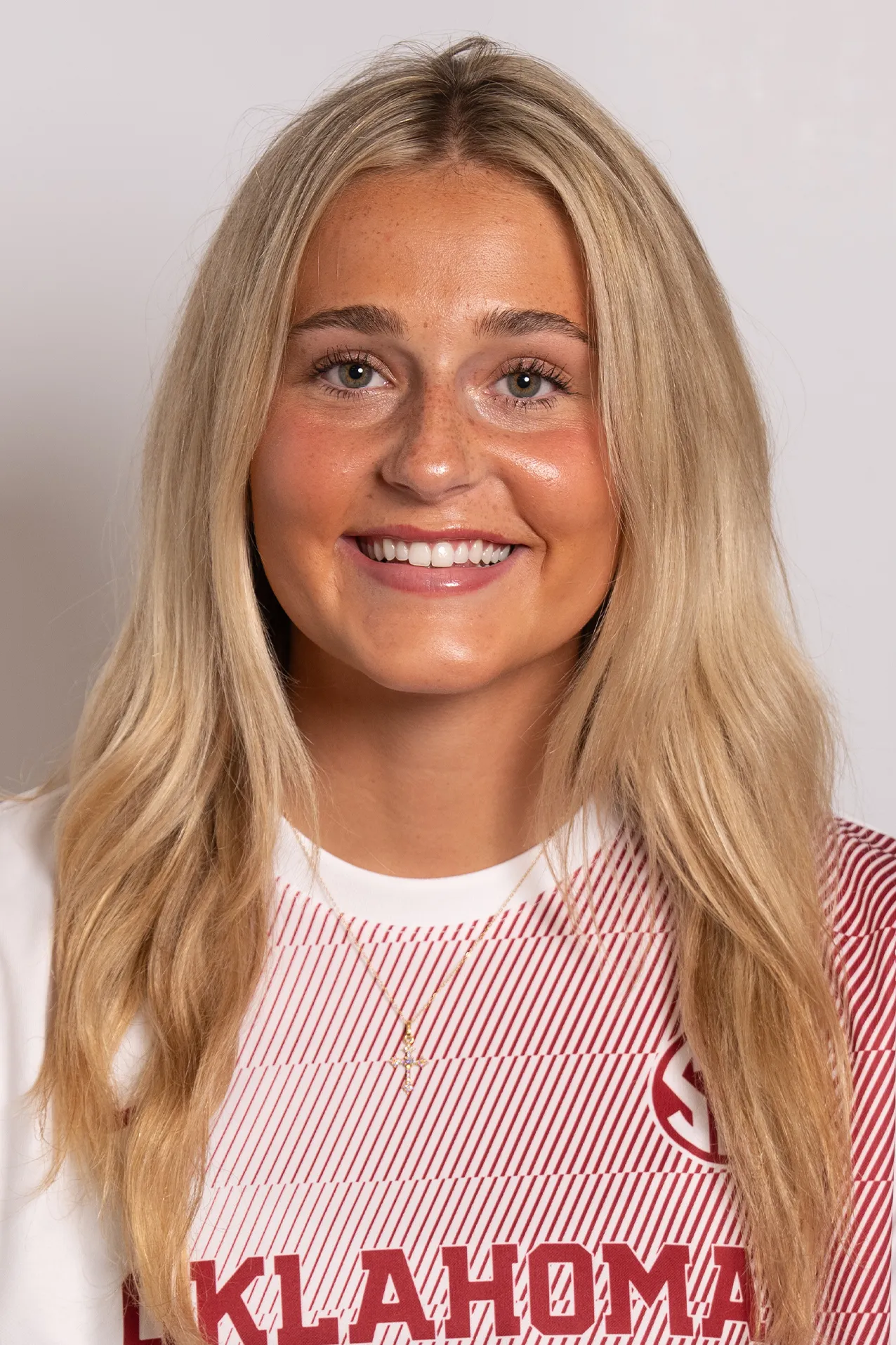Ally Laccinole, Soccer, undefined