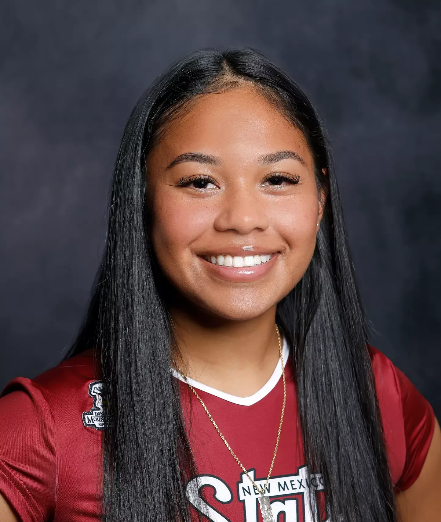 Katrina Catalan, Volleyball, undefined