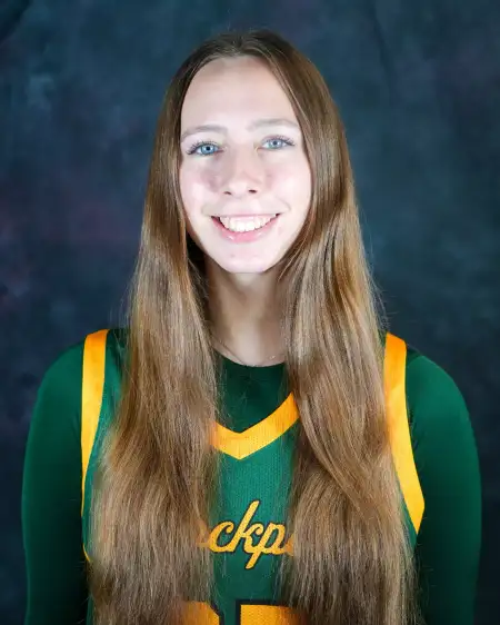 Olivia King, Basketball, State University of New York Brockport