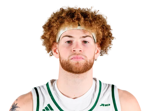 Brayden O'Connor, Basketball, undefined