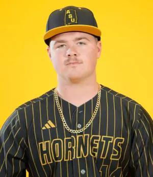 Trey Power, Baseball, undefined