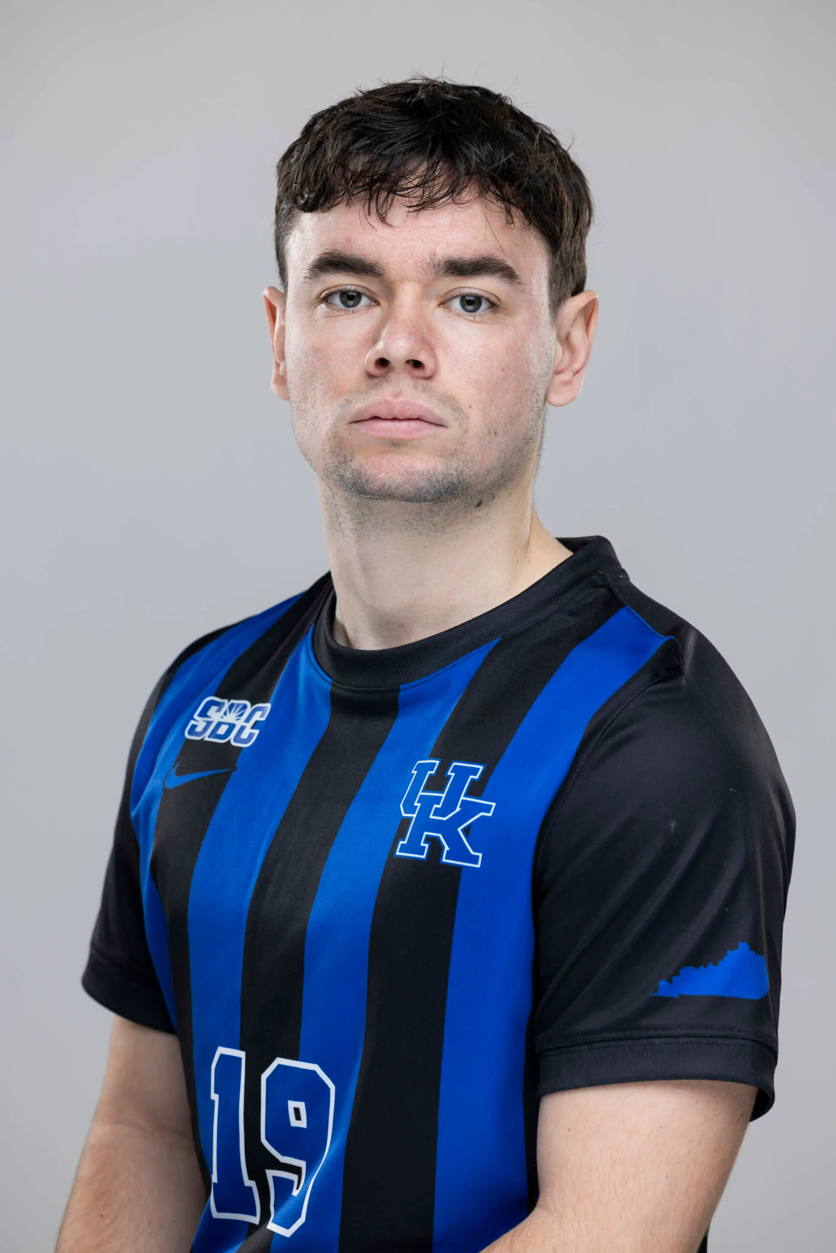 Yasha Schaerer, Soccer, undefined