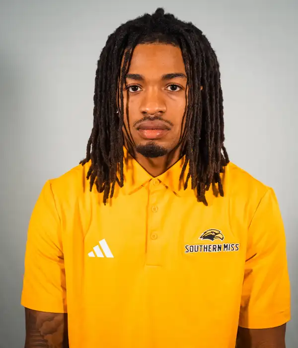 Jaylen Foster, Football, University of Southern Mississippi