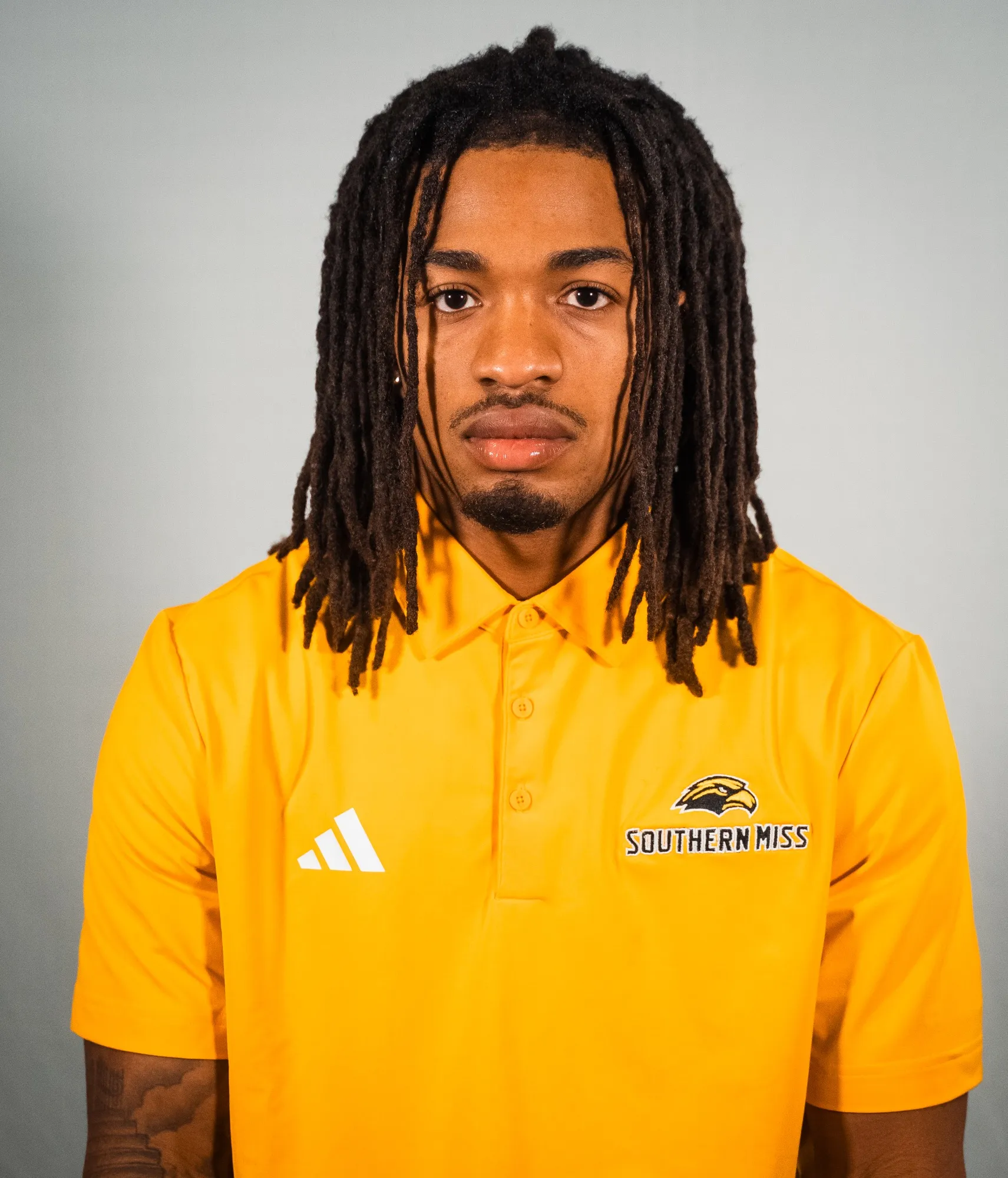 Jaylen Foster, Football, undefined