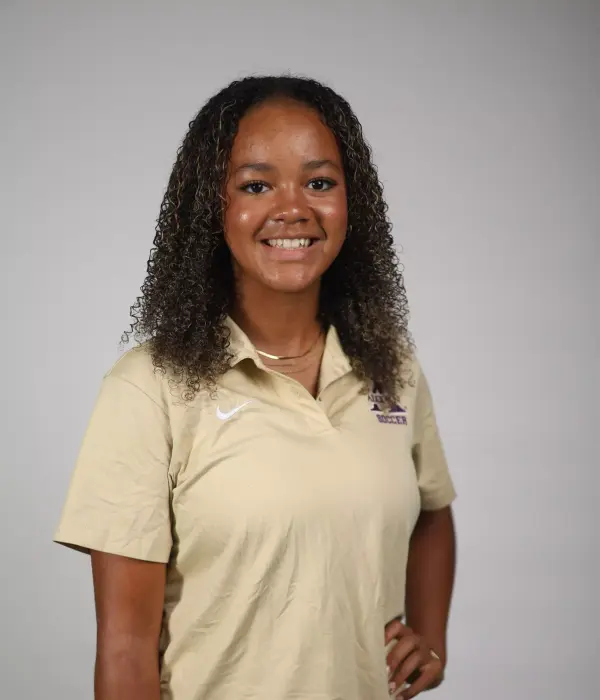 Veronica Smith, Soccer, Alcorn State University