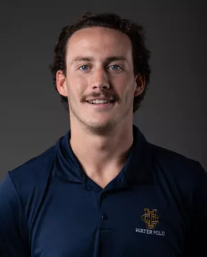 Jackson Matos, Water Polo, undefined
