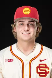 Ace Whitehead, Baseball, undefined