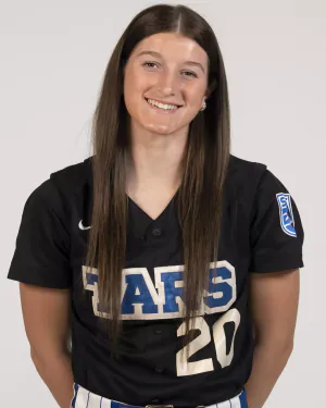 Jaelyn Joiner, Softball, undefined