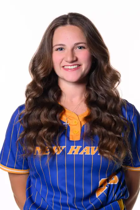 Elyse Genaway, Softball, University of New Haven