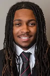 Corey Pruitt, Football, Wheeling University