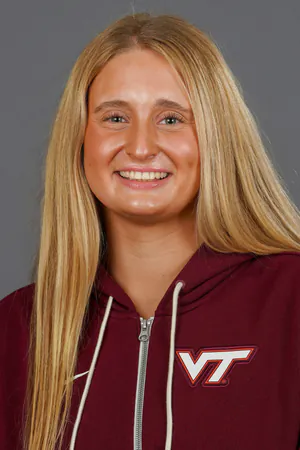 Amanda Barnard, Swimming & Diving, undefined